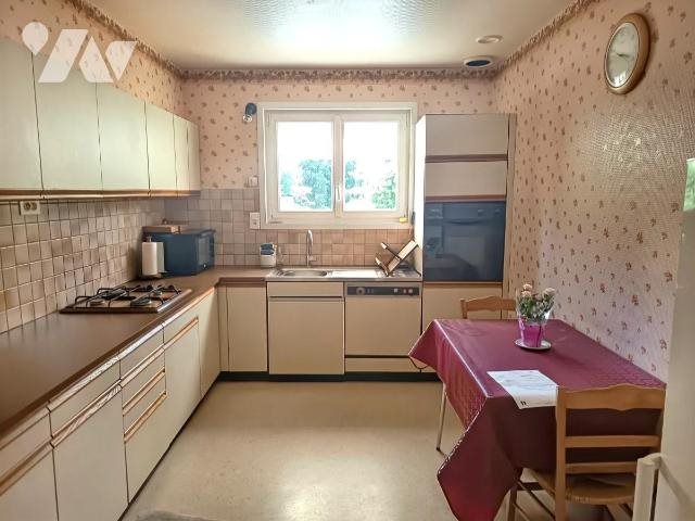 Maison à vendre, 110m², Pontivy