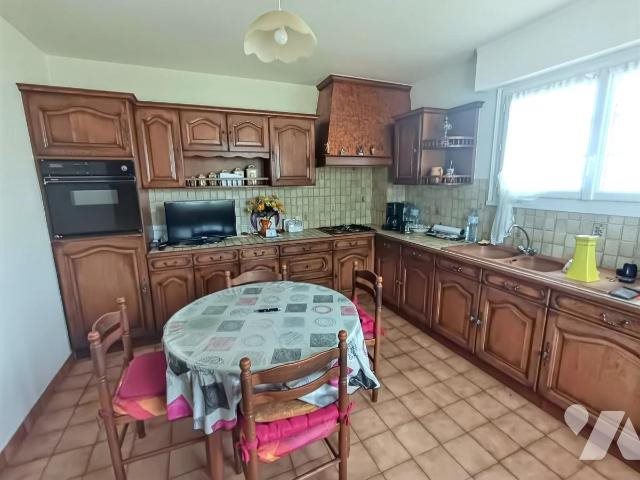 Maison à vendre, 175m², Kerfourn