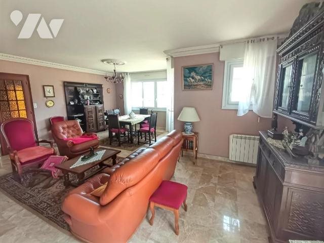 Maison à vendre, 175m², Kerfourn