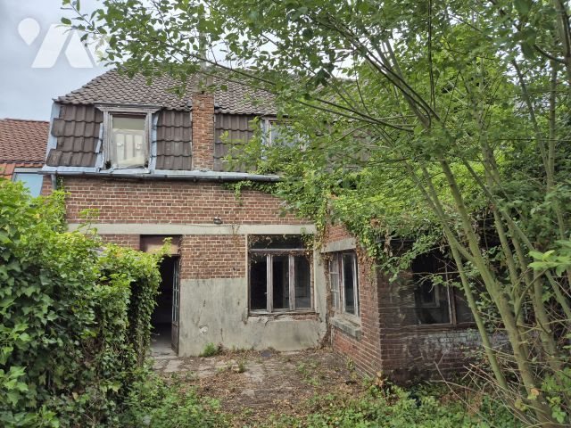 Maison à vendre, 130m², Flines-lez-Raches
