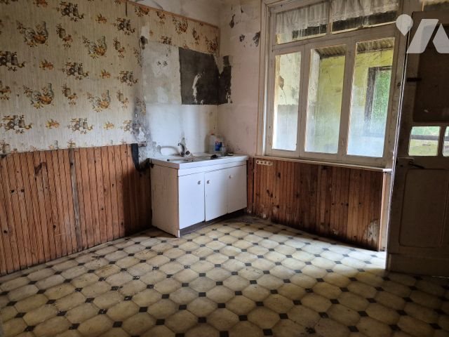 Maison à vendre, 130m², Flines-lez-Raches