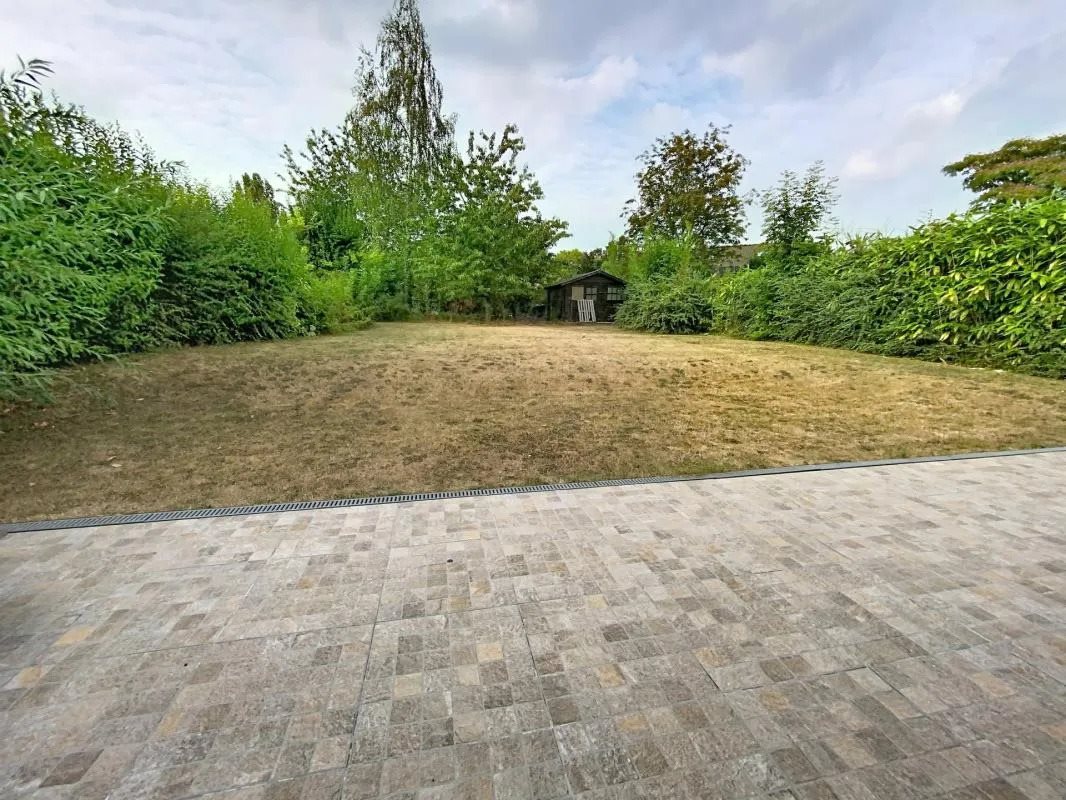 Maison à vendre, 119m², Orchies