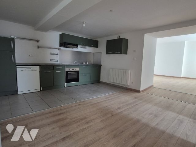 Appartement à vendre, 76m², Orchies