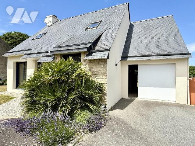 Maison à vendre, 80m², Sarzeau