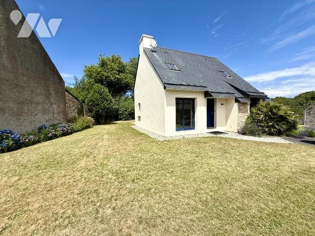 Maison à vendre, 80m², Sarzeau