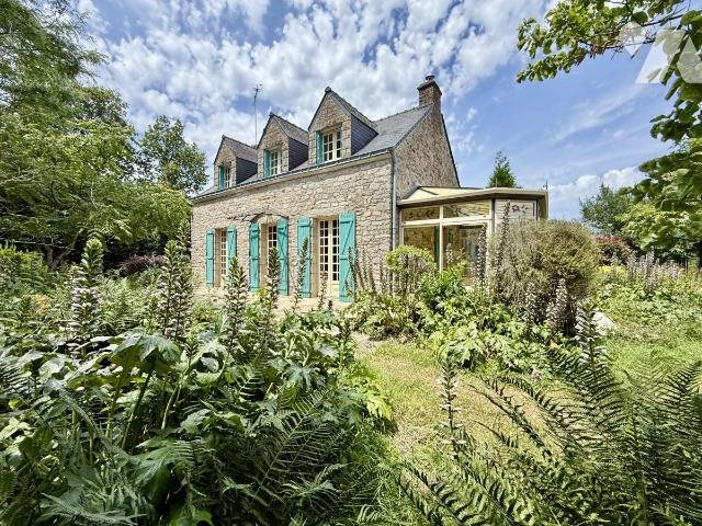 Maison à vendre, 130m², Noyal-Muzillac