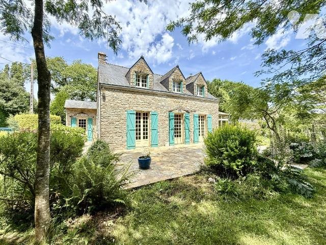 Maison à vendre, 130m², Noyal-Muzillac