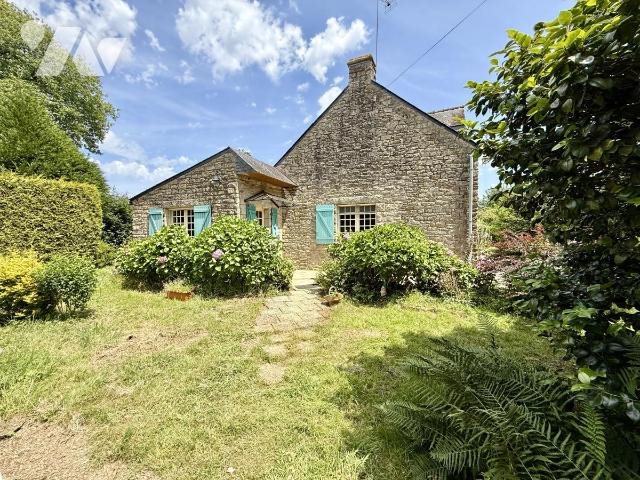 Maison à vendre, 130m², Noyal-Muzillac
