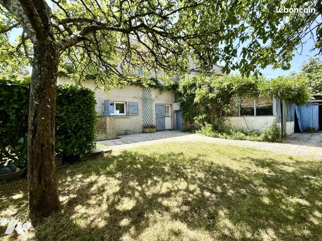 Maison à vendre, 162m², Muzillac