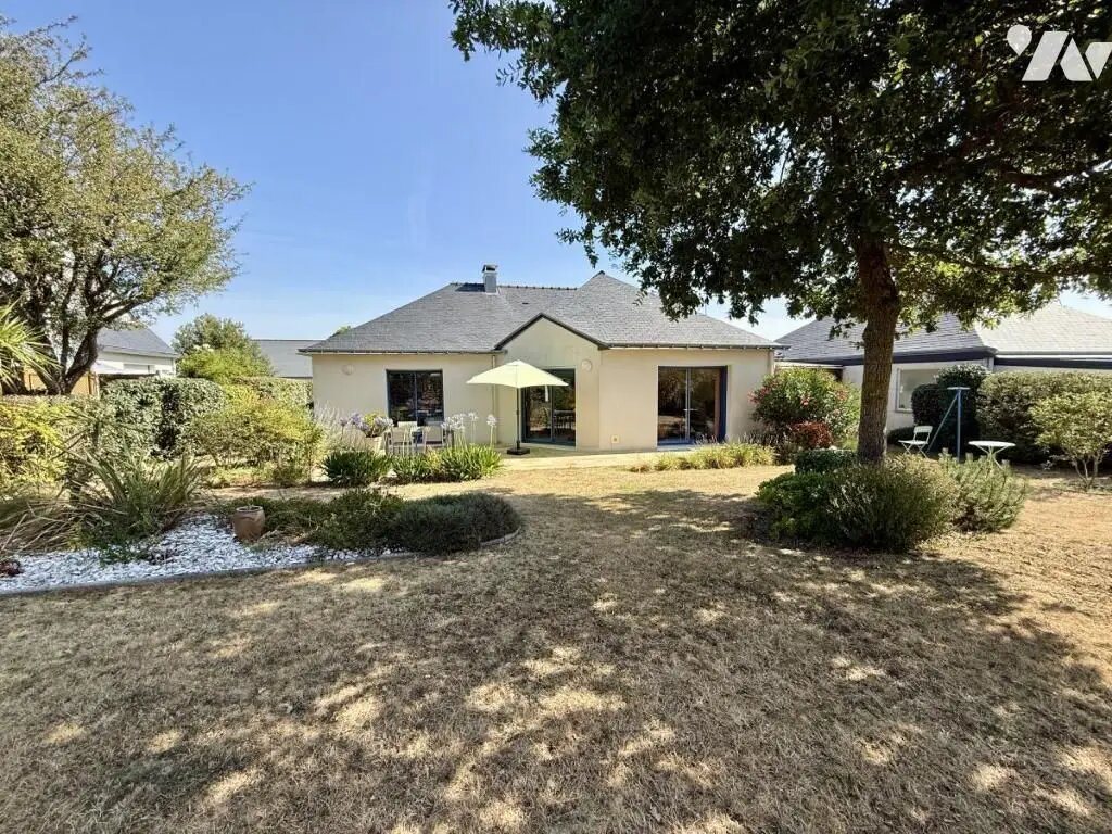 Maison à vendre, 106m², Billiers