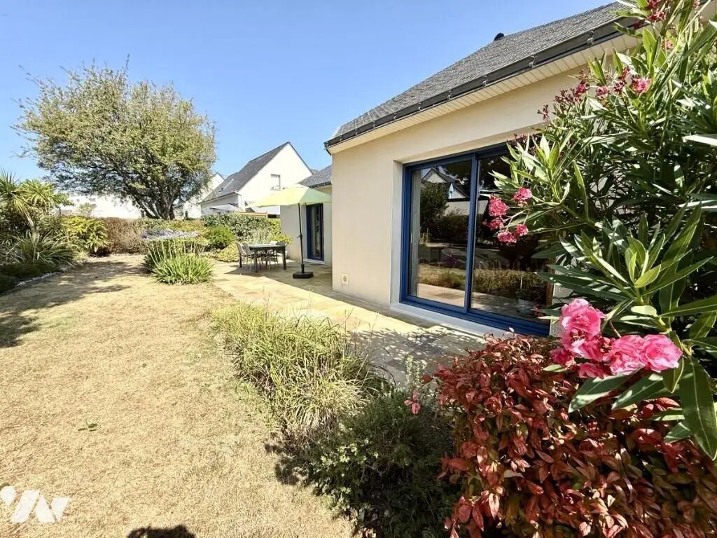 Maison à vendre, 106m², Billiers