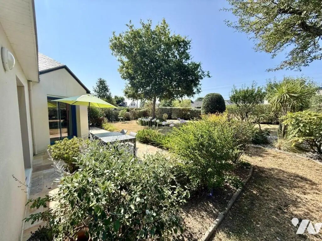 Maison à vendre, 106m², Billiers