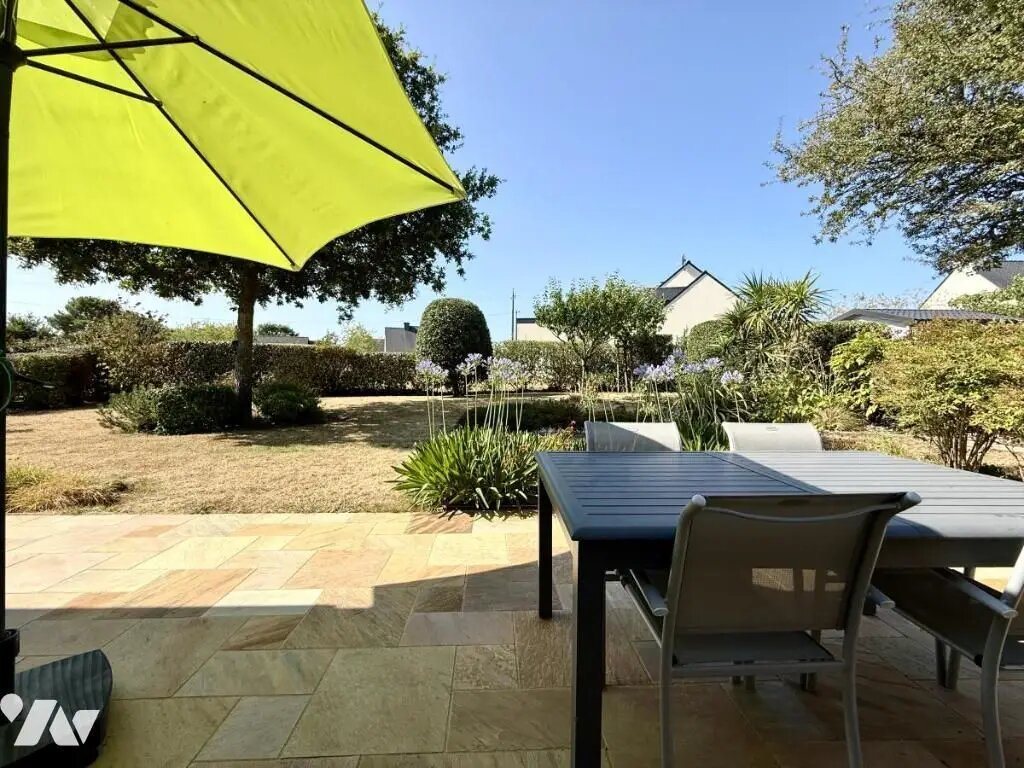 Maison à vendre, 106m², Billiers