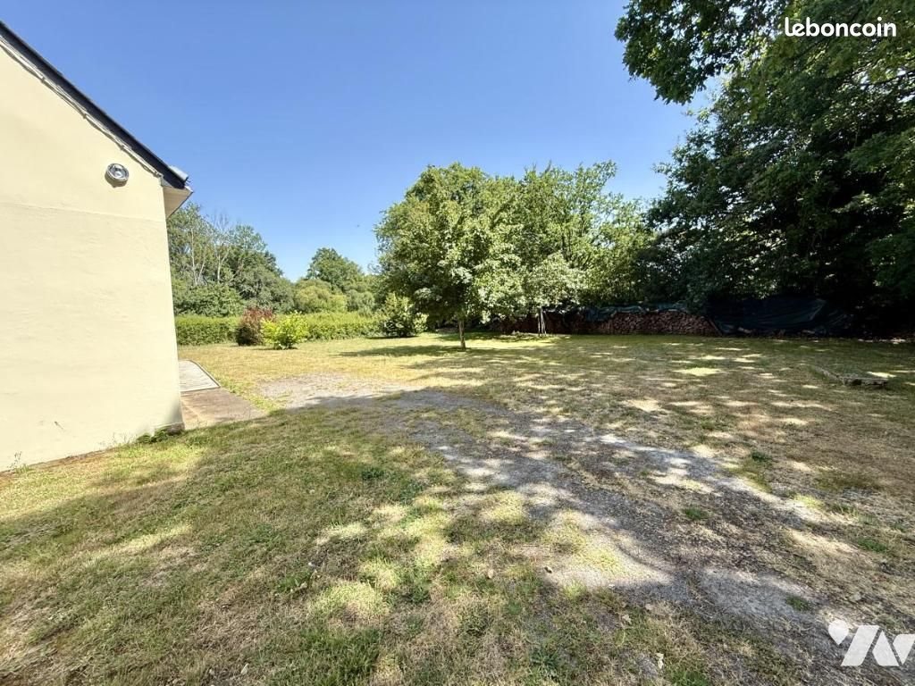Maison à vendre, 63m², Péaule