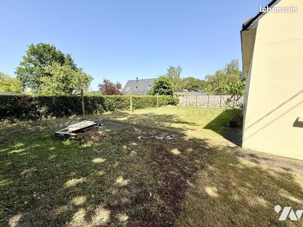 Maison à vendre, 63m², Péaule