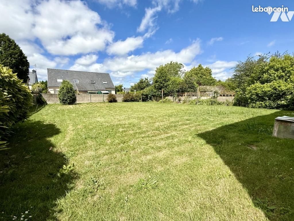 Maison à vendre, 79m², Muzillac