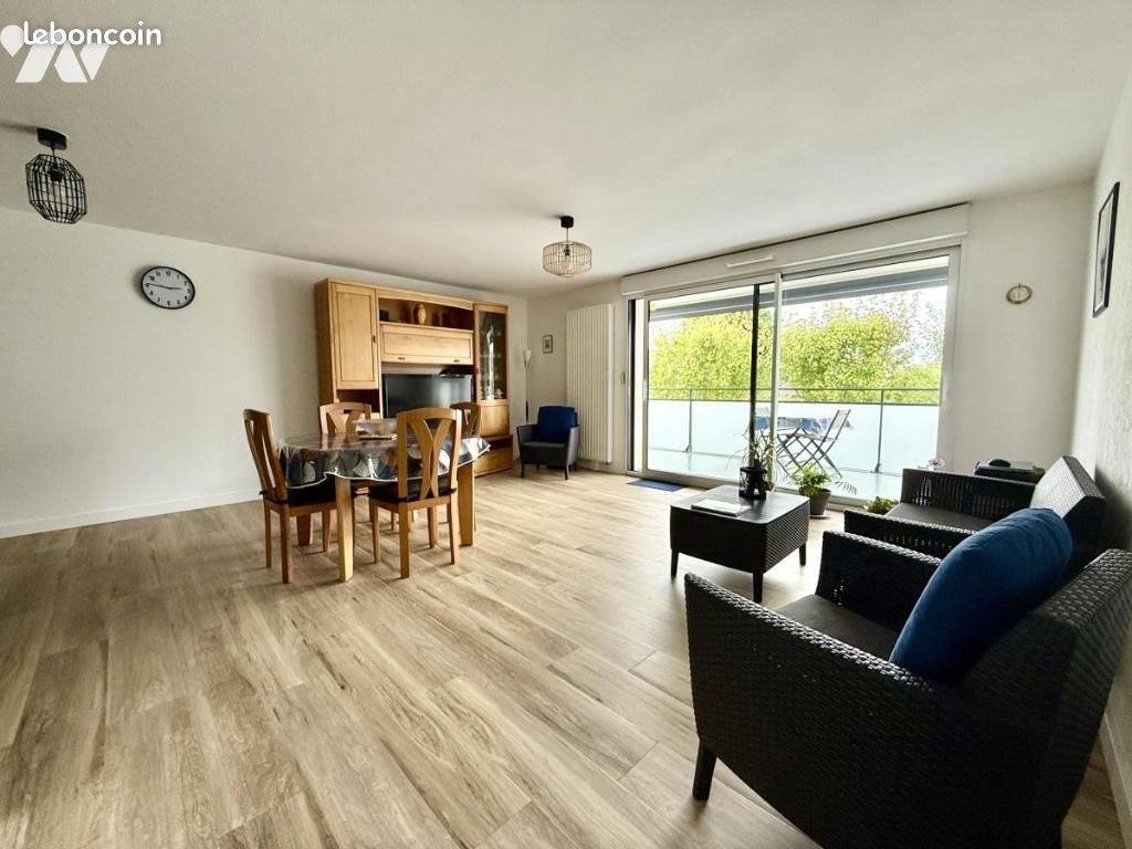 Appartement à vendre, 68m², Damgan