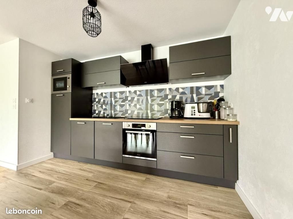 Appartement à vendre, 68m², Damgan