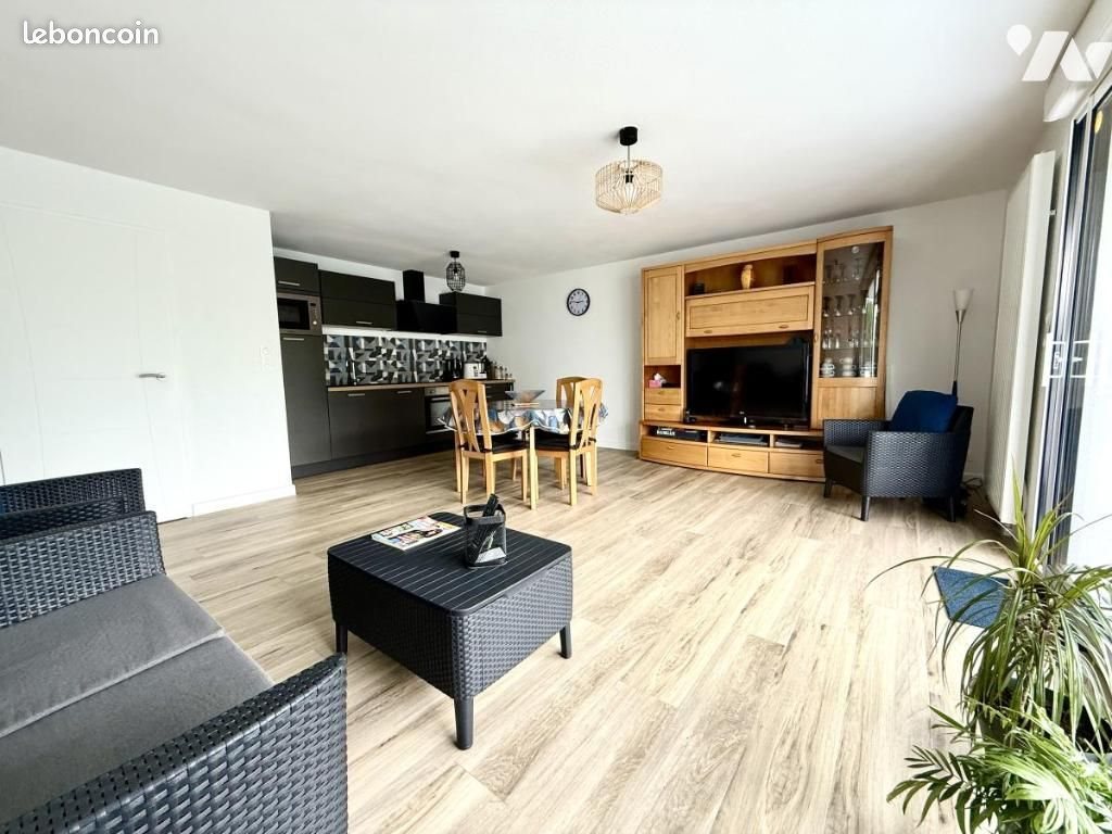 Appartement à vendre, 68m², Damgan