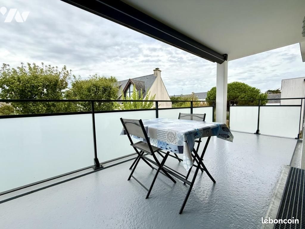 Appartement à vendre, 68m², Damgan