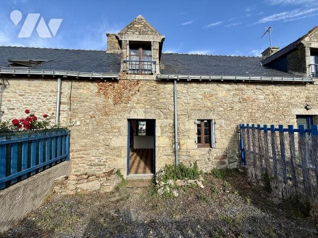 Maison à vendre, 53m², Billiers