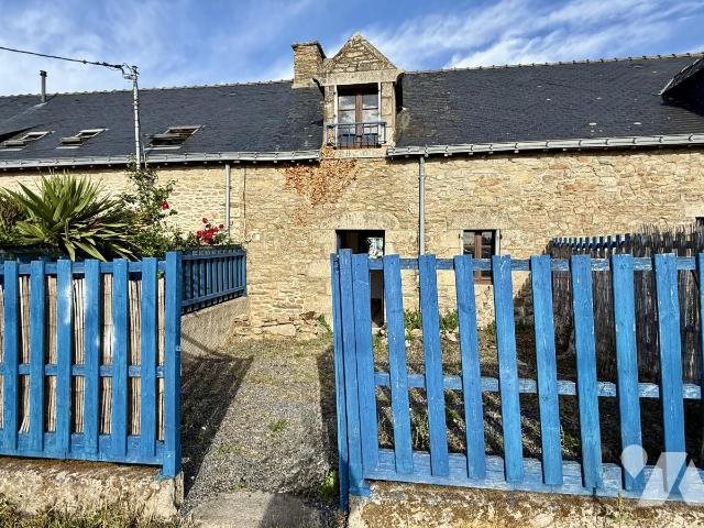 Maison à vendre, 53m², Billiers