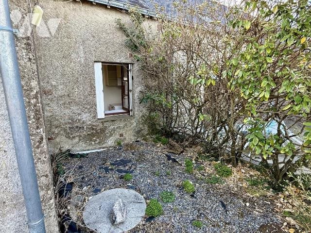 Maison à vendre, 53m², Billiers