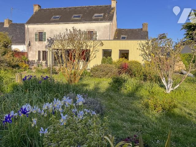 Maison à vendre, 211m², Damgan