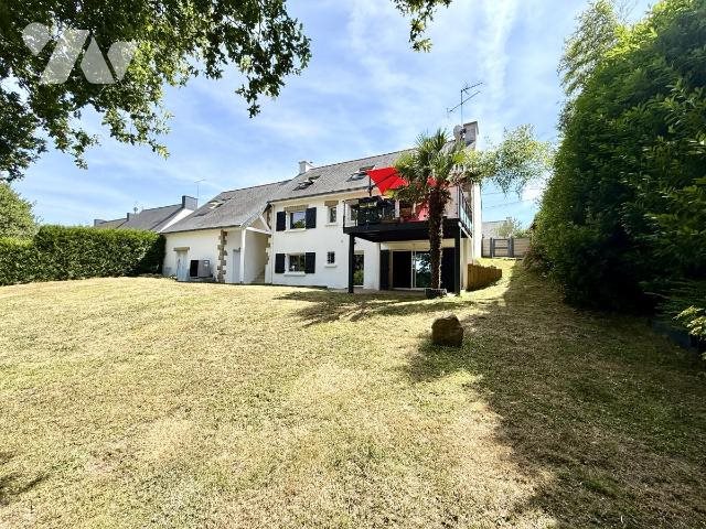 Maison à vendre, 175m², Péaule