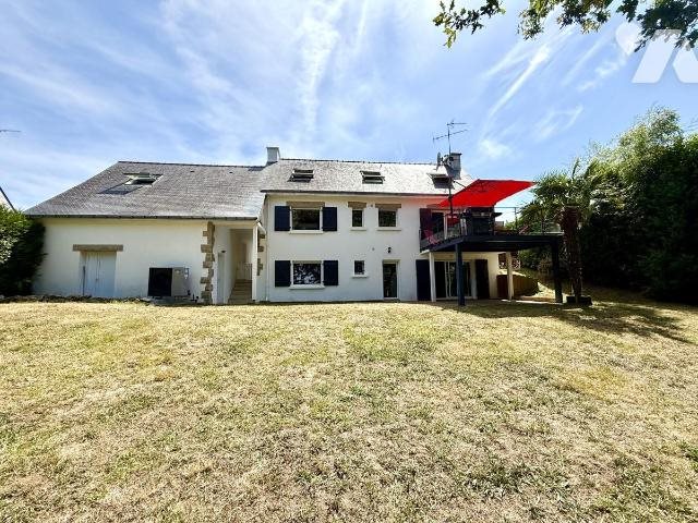 Maison à vendre, 175m², Péaule