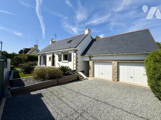 Maison à vendre, 175m², Péaule