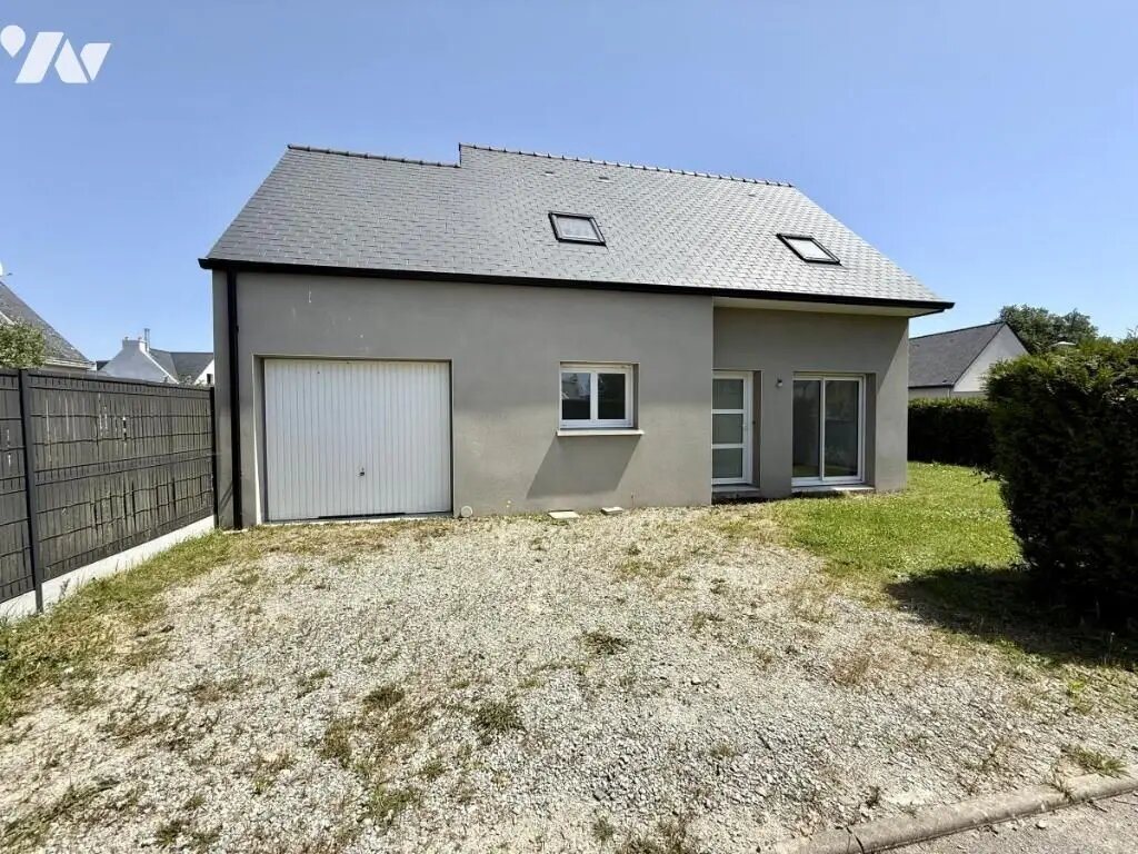 Maison à vendre, 80m², Damgan