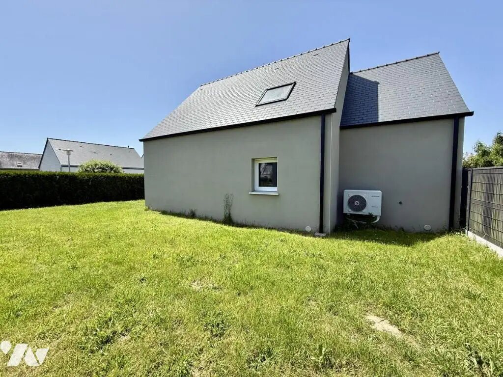 Maison à vendre, 80m², Damgan