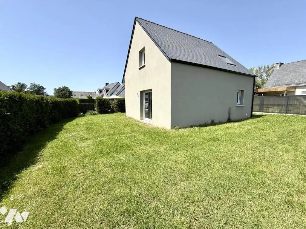 Maison à vendre, 80m², Damgan