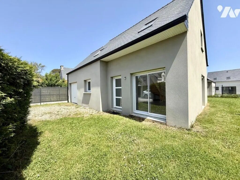 Maison à vendre, 80m², Damgan