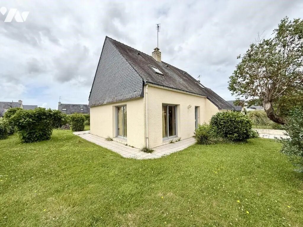Maison à vendre, 100m², Surzur