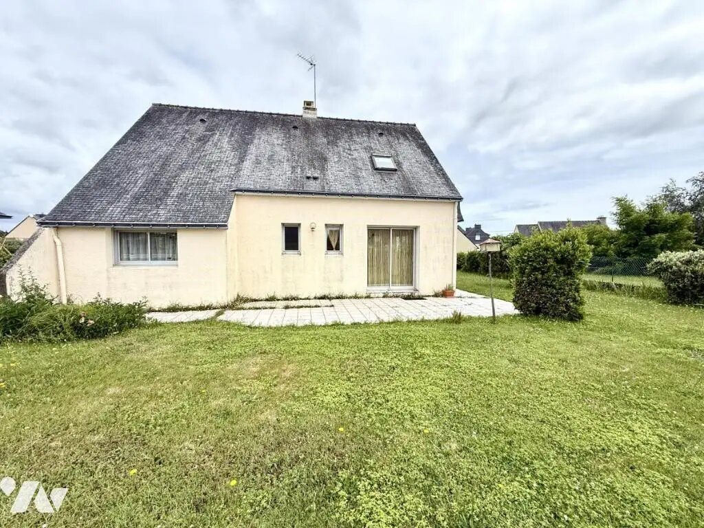 Maison à vendre, 100m², Surzur