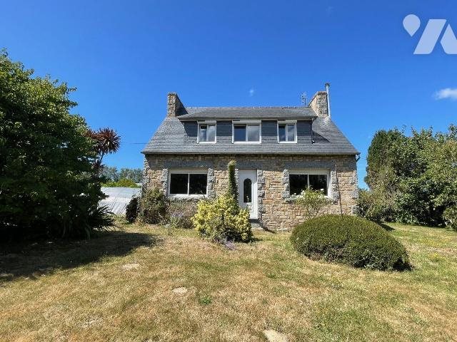 Maison à vendre, 107m², Ploumilliau