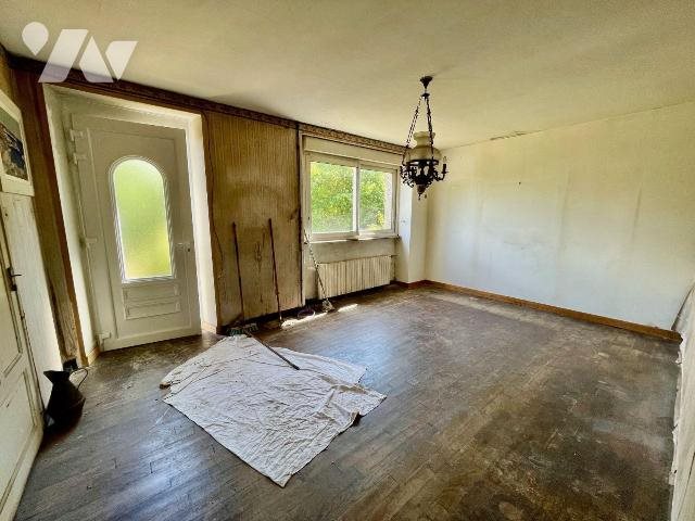 Maison à vendre, 107m², Ploumilliau