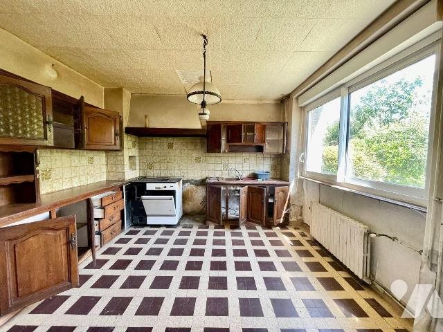 Maison à vendre, 107m², Ploumilliau