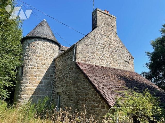 Maison à vendre, 143m², Plouaret