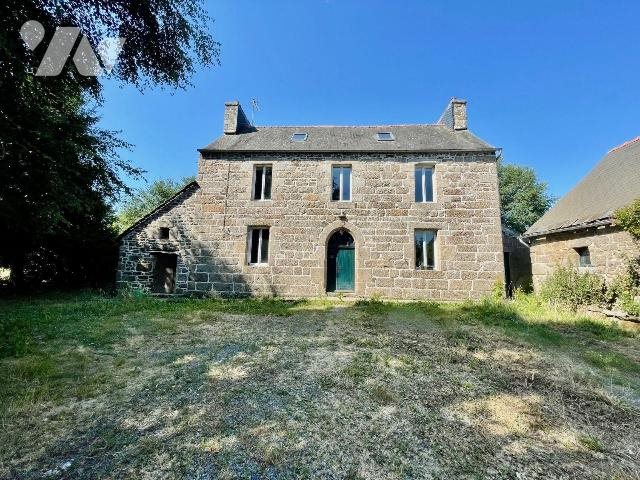 Maison à vendre, 143m², Plouaret