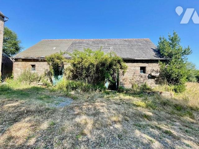 Maison à vendre, 143m², Plouaret