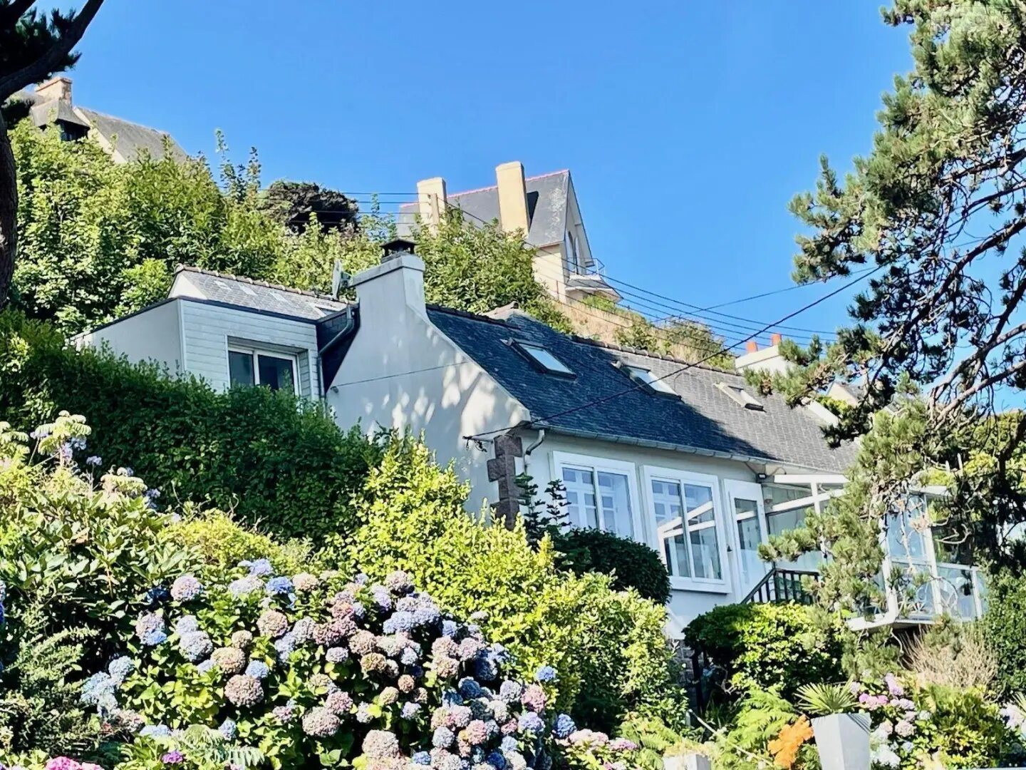 Maison à vendre, 101m², Perros-Guirec