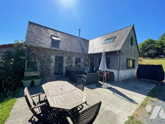 Maison à vendre, 181m², Plestin-les-Grèves