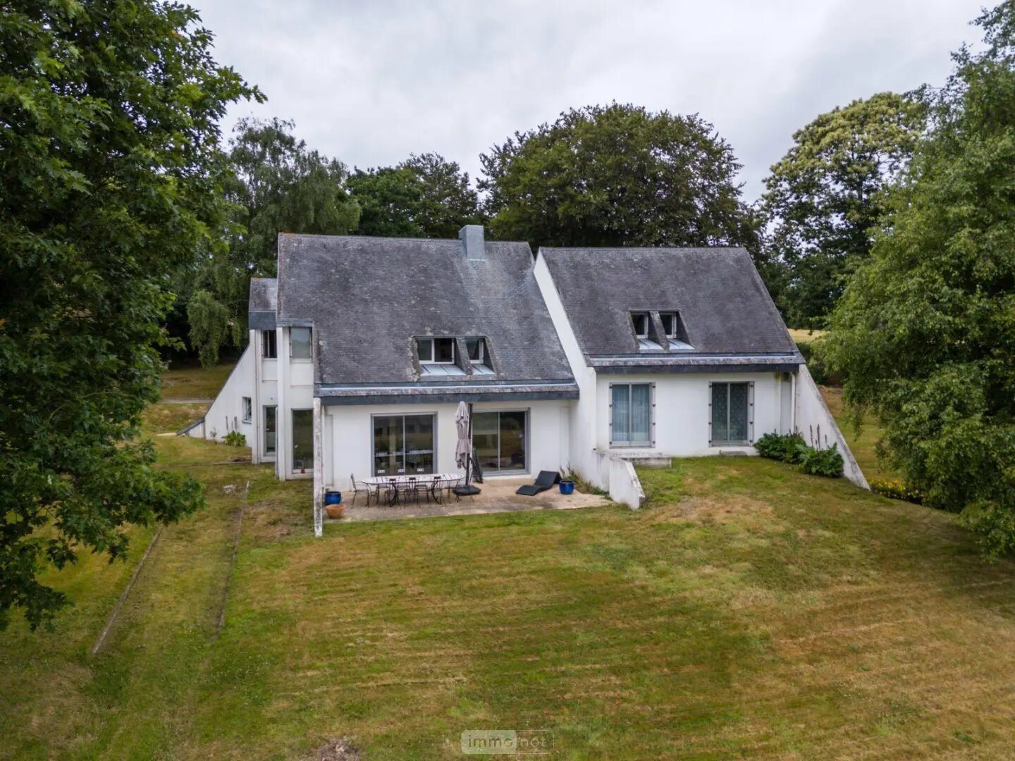 Maison à vendre, 278m², Lannion
