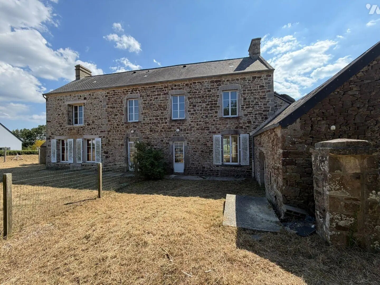 Maison à vendre, 165m², La Haye-d'Ectot