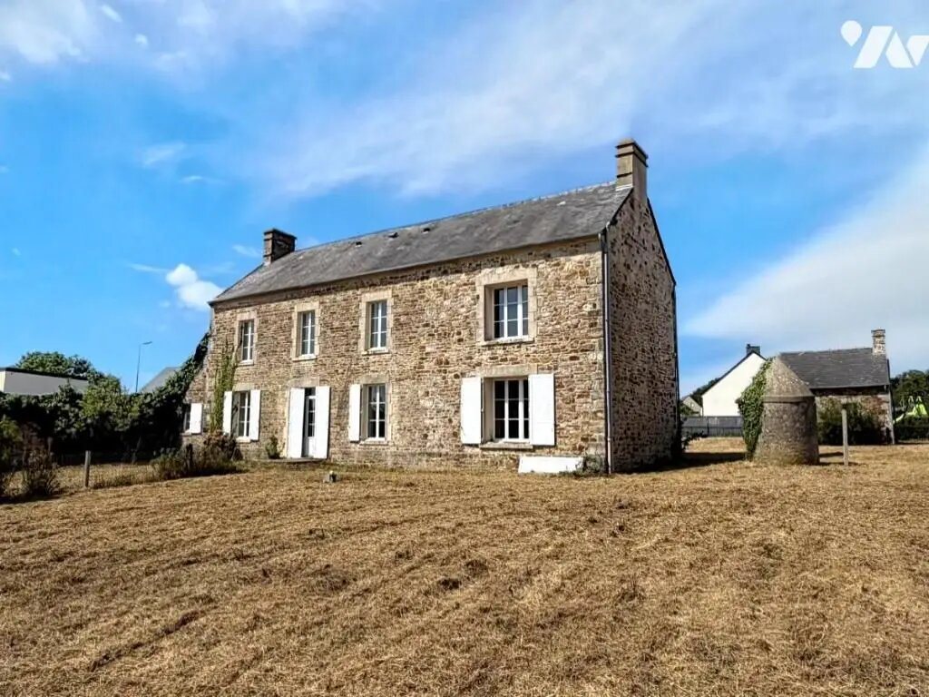Maison à vendre, 165m², La Haye-d'Ectot