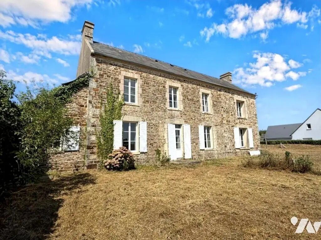 Maison à vendre, 165m², La Haye-d'Ectot