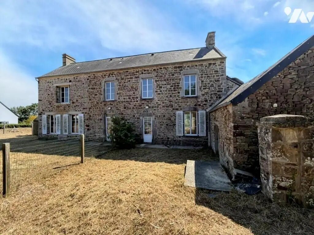 Maison à vendre, 165m², La Haye-d'Ectot
